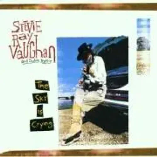 The Sky Is Crying | Stevie Ray & Double Trouble Vaughan | Deutsch | Audio-Cd-image