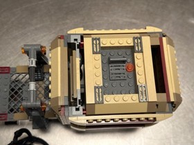 LEGO Star Wars: Rathtar Escape (75180)