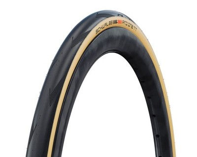 Schwalbe Pro One TT Evo Super Race Addix Race TLE Faltreifen - Schwarz /Classic