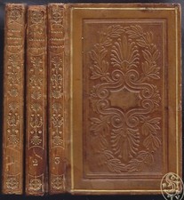 CASTI, Gli animali parlanti, poema epico diviso... 1832