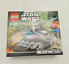 LEGO 75028 Clone Turbo Tank MISB New Sealed Star Wars Figures 8098 75151