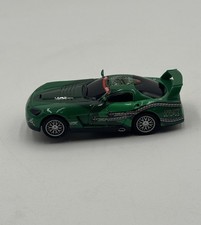 Carrera GO  Marvel Dr Octopus Slot Car Racing 1:43 2005 Tested