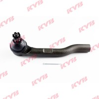 KYB Spurstangenkopf Spurstange Vorderachse Links FüR Honda Jazz II Gd_ GE3