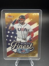 2015 Bowman Baseball Lucky Autograph Redemption Revealed 16