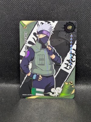 NARUTO KAYOU限定 千手 柱間カードBP 003 超希少 NARUTO KAYOU限定 千