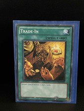 Trade-In - GLD4-EN043 - Common - Limited Edition Gold Series 4: Pyramids Edition