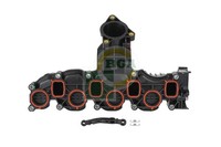 Saugrohrmodul BGA MG96011 FüR VW Golf 6 Variant AJ5 Polo 5 6R1 6C1 5K1 Touran 4