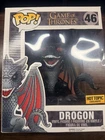 Funko POP Game of Thrones Drogon 46 Vinyl Figure 6 Inch