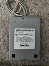 SmartDisk PC or MAC USB POWERED High Speed 2x External 3.5" Floppy Drive Works