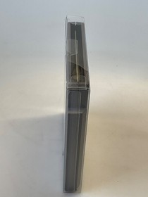 Teenage Mutant Hero Turtles - Nintendo NES - Reino Unido Pal (UKV) Carrito solamente