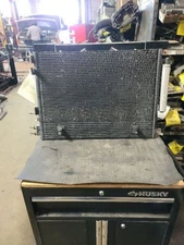 AC Condenser Heavy Duty Cooling Fits 05-08 300 744871