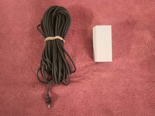 Starlink UTP-231L Power Adapter 60W 30V 2Amp w/ 50ft Power Cable