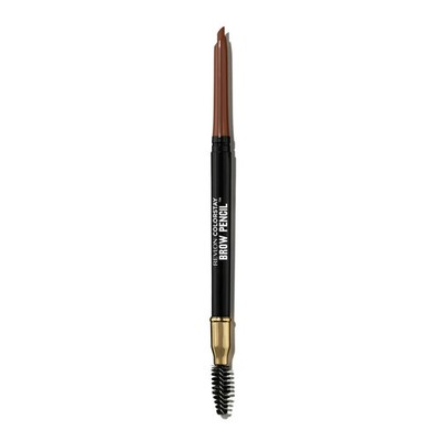 Revlon ColorStay Waterproof Eyebrow Pencil, 215 Auburn, 0.021 oz