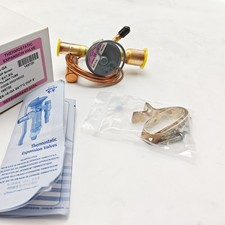7/8"x1-1/8" Thermostatic Expansion Valve ERZE-15-GA 169450 for Parker Sporlan