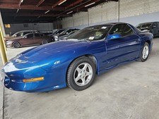 1995 Pontiac Firebird FORMULA