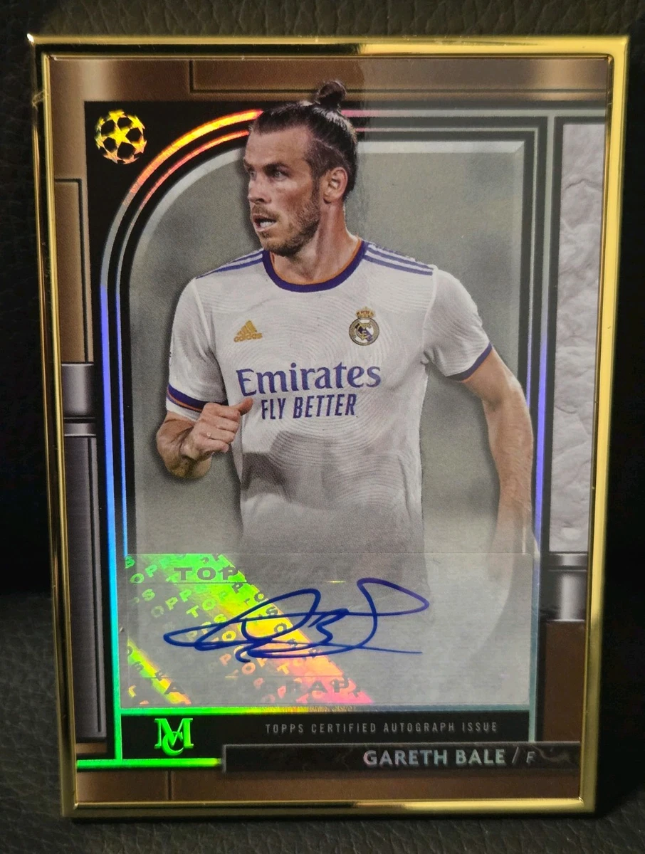 Gareth Bale for sale | eBay