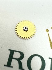 GENUINE Authentic Rolex 3035 5043 Minute wheel Perfect Condition