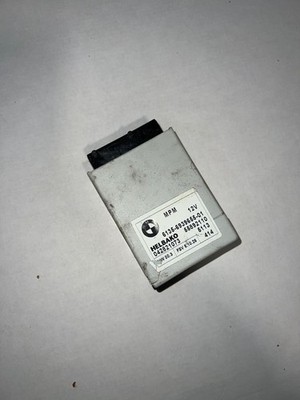 BMW 6 E63 E64 2005 MPM Modul Steuergerät 6939655 LIA43650