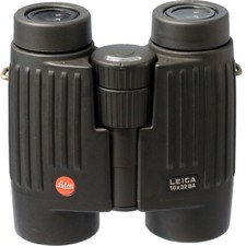 Leica 10x32 BA binocular
