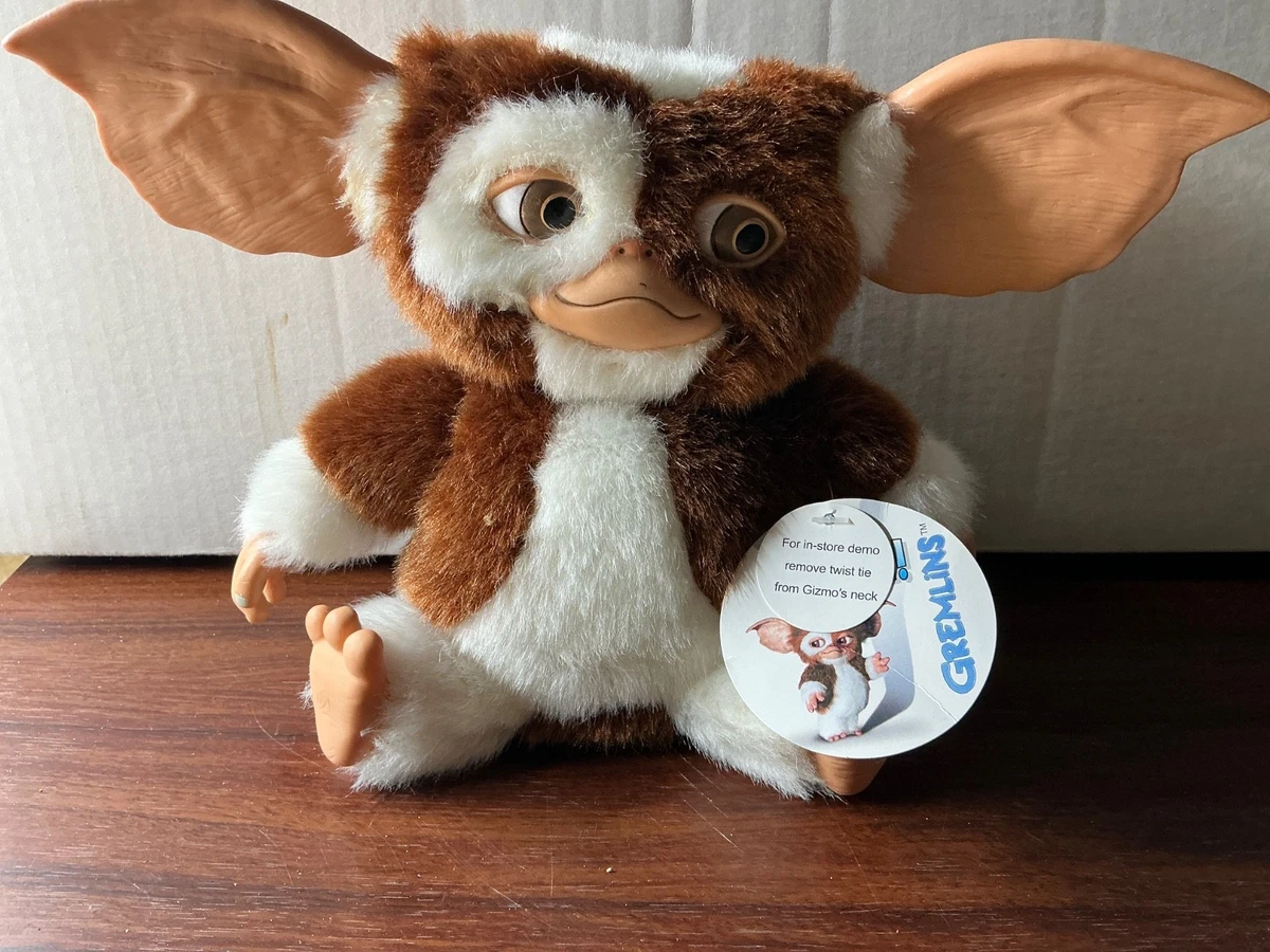Gremlins Plush TV, Movie & Video Games Action Figures for sale | eBay