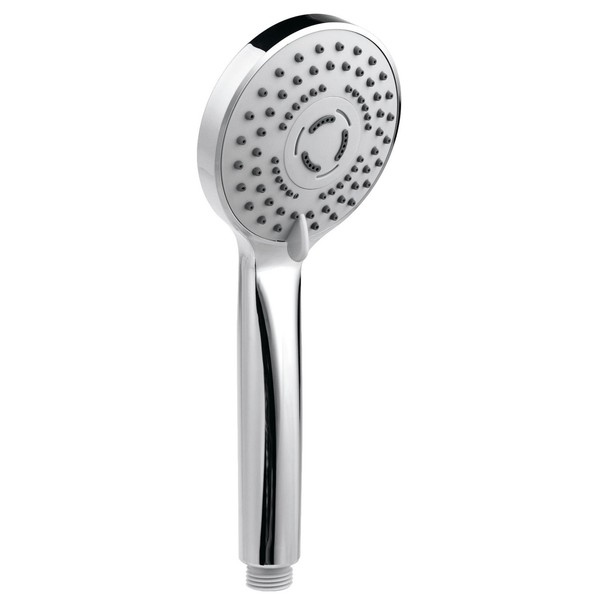 Handbrause Massage Brausekopf Duschkopf Duschbrause Brause Mit 3 Funktionen-image