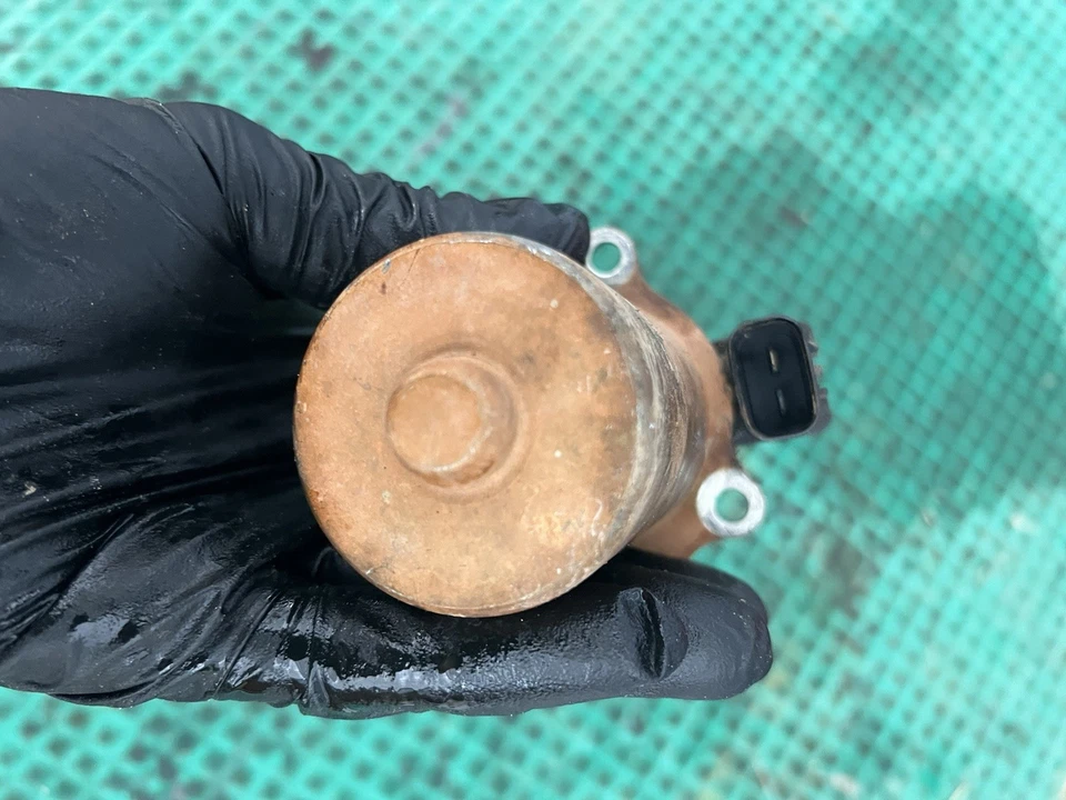 Honda Rancher 420 Trx420 ES 2010 cambio eléctrico motor cambio de marcha actuador Foto 3 de 4