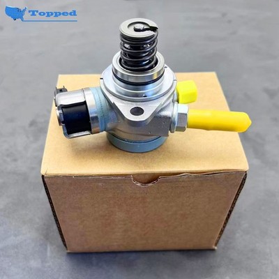 New High Pressure Fuel Pump FT4E-9D376-AB for Ford F-150 Pickup Edge 2.7 15-16