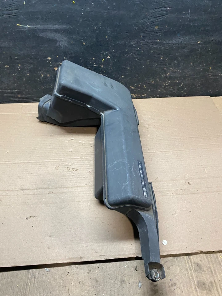 Duto de entrada de ar superior Nissan Pathfinder 2013 a 2016 u7796 DG - Imagem 3 de 4