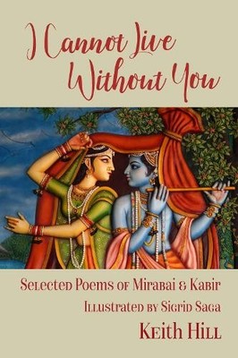 Keith Hill I Cannot Live Without You (Taschenbuch)