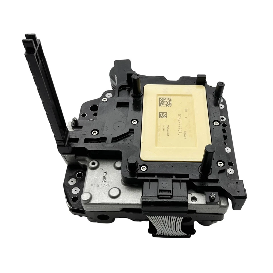 Mechatronic Valve Body & Control Unit Fits For AUDI VW DSG 6 Speed 02E DQ250 - Image 3 of 4