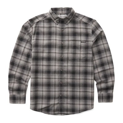 Wolverine Men Hastings Flannel Shirt Apparel