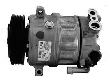 Airstal 10-1103 Compressor, air conditioning for OPEL,SAAB,VAUXHALL