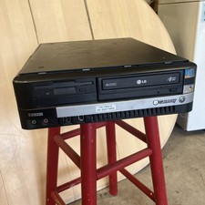 Gateway E Series E4300 Computer Desktop Part Untested