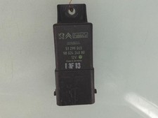 Bougies de préchauffage Peugeot 208