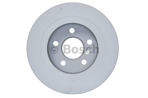 2x BOSCH 0 986 479 C92 Disco de freno Trasero para BMW i3 (I01) X1 (F48) 280mm - Imagen 6 de 12