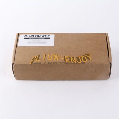 1PCS NEW DUPLOMATIC Solenoid Valve DS3-RK/11N-D24K1