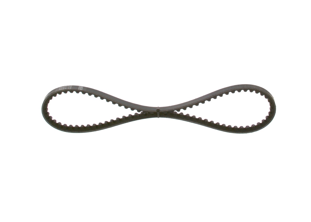 BOSCH-OE 1 987 947 687 V-Belt for AUDI,CITROËN,DAIHATSU,ISUZU,OPEL,PORSCHE,RENAU