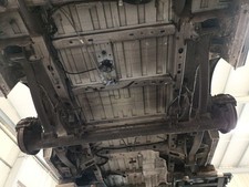 Essieu Volkswagen CRAFTER