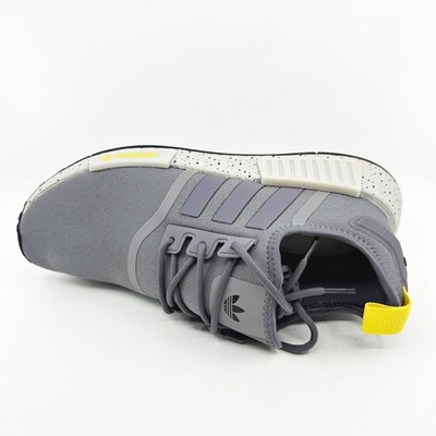adidas gazelle silver green womens X_Plr Core Black/Trace Grey Met. F17 – Barnskospecialisten.se main image 1