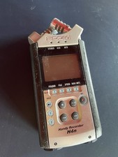 Zoom H4n SP Handy Recorder, 4-track