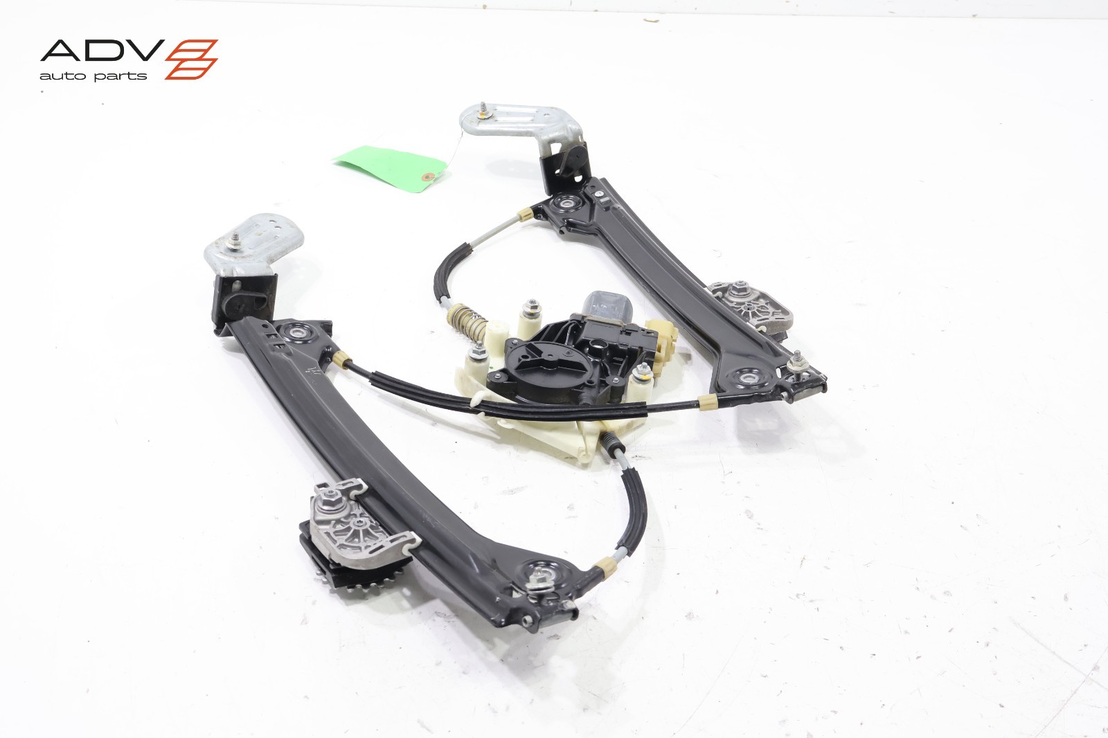 2014 - 2020 MASERATI GHIBLI REAR RIGHT SIDE DOOR WINDOW REGULATOR & MOTOR OEM