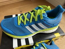 Adidas Supernova Glide 8 Chill M Laufschuhe Neu