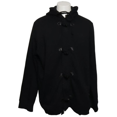 Rock Engineered Design, Kapuzenpullover, Größe: XXL, Schwarz #KKx