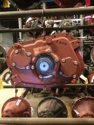 Replaces FULLER FRO16210B TRANSMISSION BACK BOX ,  OH