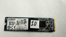 Kingston 256GB NVMe M.2 2280 SSD Solid State Drive OM8P0S3256B-A0 10