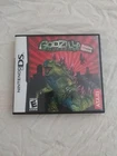 Godzilla Unleashed: Double Smash (Nintendo DS, 2007)