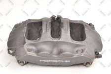 PORSCHE 718 CAYMAN (982) Bremsträger Vorne Rechts Bremssattel  997351421/422