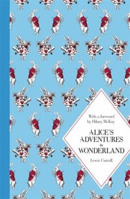 Alice's Adventures in Wonderland: Macmillan Classics Edition Lewi