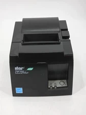 Star Micronics TSP100 Eco TSP10011 POS Thermal Receipt Printer + Power Cords