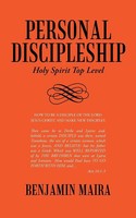 Personal Discipleship Holy Spirit Top Level Benjamin Maira Taschenbuch Englisch